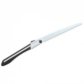 Пила Silky Gomboy 300мм, 10зуб/30мм, складная KSI