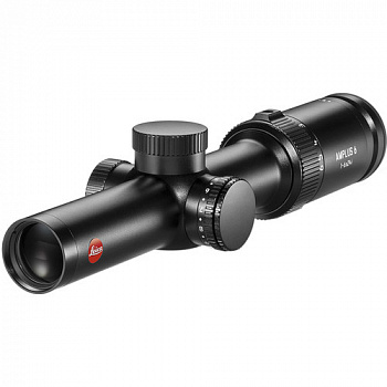 Прицел Leica AMPLUS 6 1-6x24i L-4a