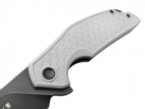 Нож складной Mr.Blade MB750 Wyvern (BSW, FRN Grey)