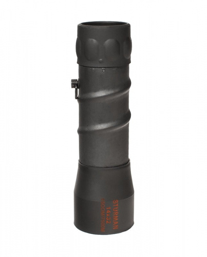 Монокуляр Sturman 14x32 чёрный Монокуляр Sturman 14x32 чёрный