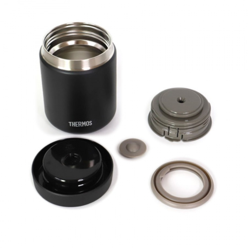 Термос для еды THERMOS JBR-501 BK