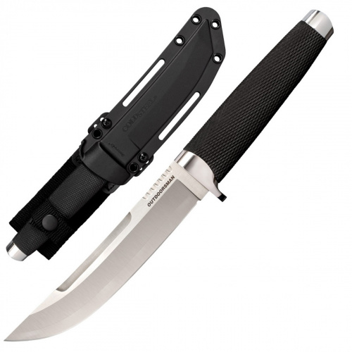 Нож CS_35AP Outdoorsman -с фикс. клин., VG-10 San Mai , кайдекс ножны Нож CS_35AP Outdoorsman -с фикс. клин., VG-10 San Mai , кайдекс ножны