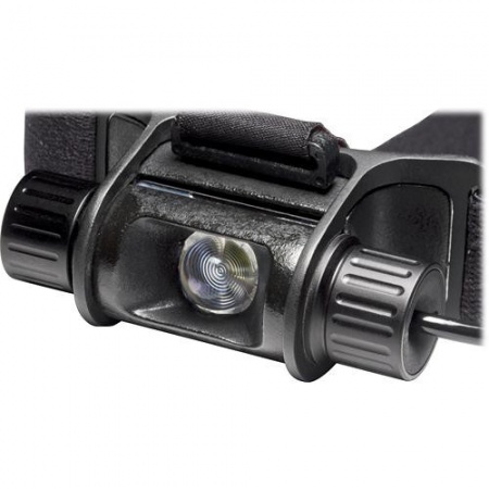 Фонарь SureFire Headlamp saint HS1-A-BK