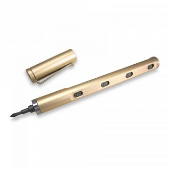 Мультитул Tool pen mini Champagne Gold (TPM-006)