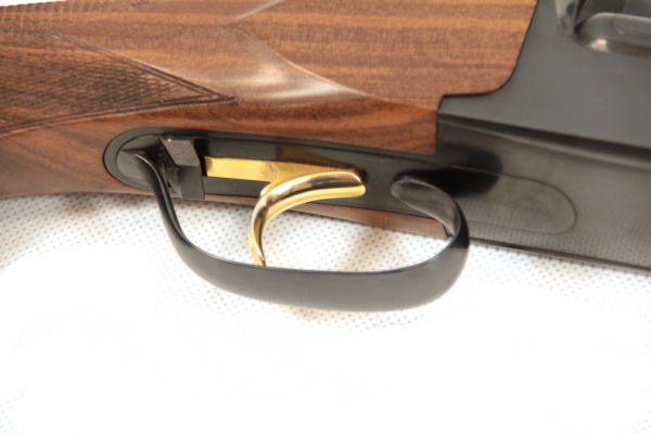 Perazzi MX 8 Sporting к.12х70 760мм регулир приклад