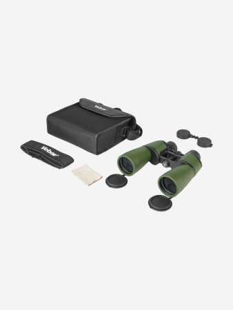 Бинокль Veber TITAN 12x50WP