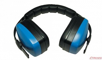 Наушники Arton 2000 синие 30 дБ