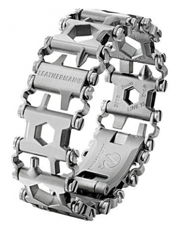 Браслет LEATHERMAN Tread (832325)