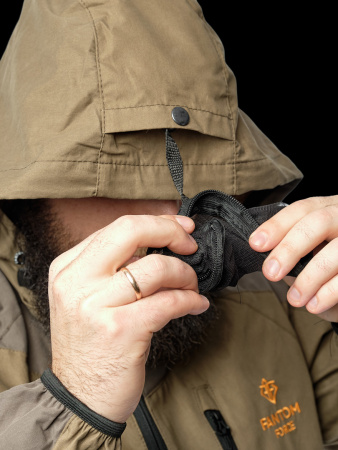 КОСТЮМ SPIRIT OLIVE 56\KHAKI 2