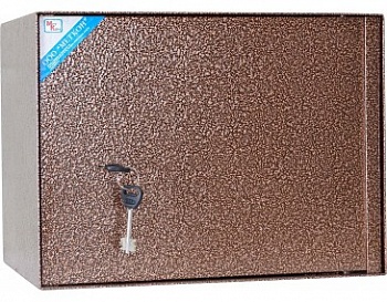 Шкаф мебельный ШМ-6