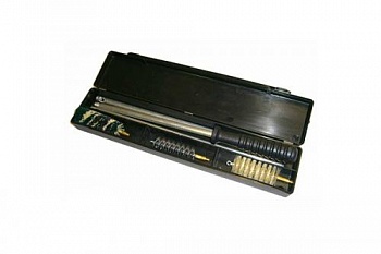 Набор для чистки ружей LUCKY VIEW Kami La Trading к.7,62, 3 ерша