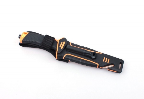 Нож туристический Ganzo G8012-OR