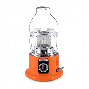 Обогреватель (плита) портативный газовый СЛЕДОПЫТ "Норд", 3,0 кВт/4/