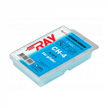 СМАЗКА СН, 60 гр. (-6...-12*С голубая)