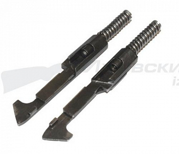 Нагнетатель с ударником (Комплект) нового образца (ТОЗ-34Е П)