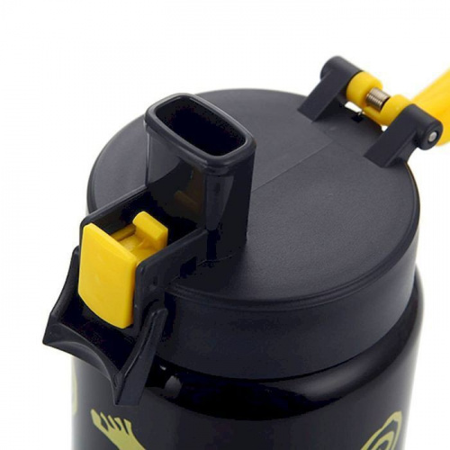 Термос-сититерм "Арктика" 702-500 черный