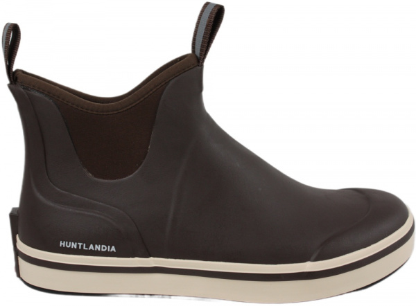 ГАЛОШИ HUNTLANDIA LABRADOR BROWN,