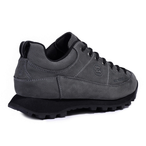 ПОЛУБОТИНКИ STROBBS C3976-10 TOP HIKER LOW M