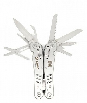 Мультиинструмент складной Ganzo G301