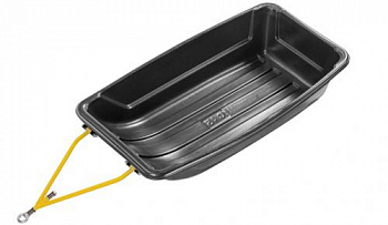 Сани С-5 с обвязкой