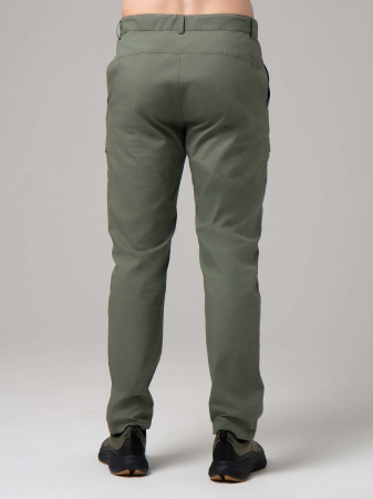 БРЮКИ МУЖСКИЕ STROBBS E2531-9