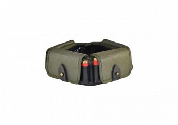 Патронташ К-12/16 закрыт.комб. на 24 патрона ПО-1