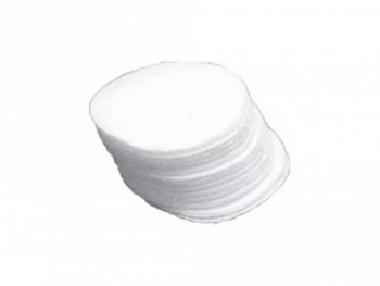 Патчи круглые 500шт .30-.35 кал. DBP271