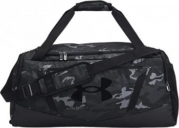 Сумка UA Undeniable 5.0 Duffle MD 1369223-010