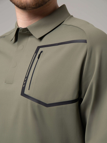 ЛОНГСЛИВ МУЖСКОЙ STROBBS E2539-24