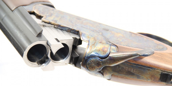CZ Woodcock Deluxe к.20х76