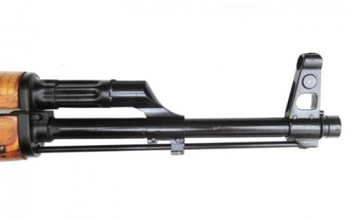 ВПО-209 к.366 ТКМ Lancaster