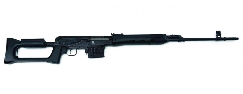 Тигр исп 01 L530 по т.СВД затв.рама,сп.крючок-хром СОК-5.Сб-01*