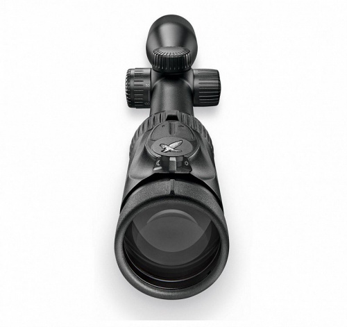 Прицел Swarovski Z8I 2-16x50 L сетка 4W-I