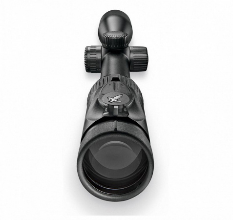 Прицел Swarovski Z8I 2-16x50 L сетка 4W-I