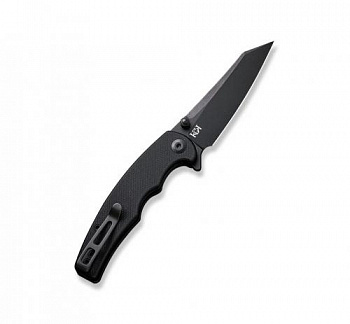 Нож Civivi P87 Folder Flipper Knife G10 Handle (2.90" Nitro-V Blade) black Нож Civivi P87 Folder Flipper Knife G10 Handle (2.90" Nitro-V Blade) black