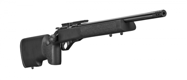 CZ 455 MINI SNIPER, к.22 LR , PH