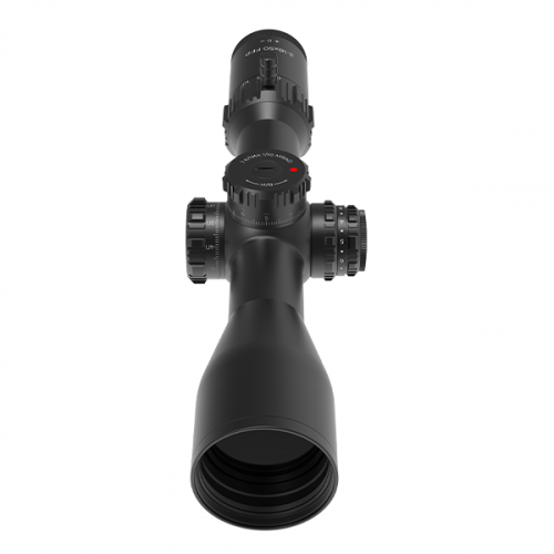 Прицел ARTELV LRS 3-18x50 FFP 34 mm