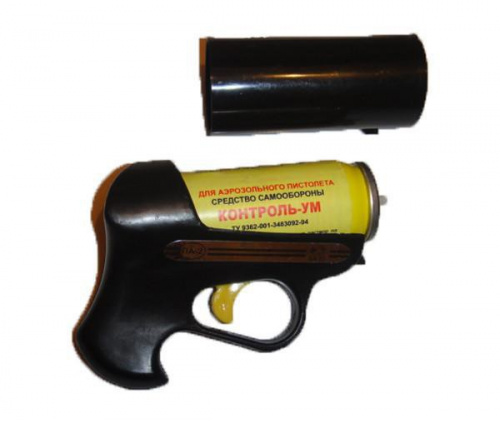 Пистолет "ПА-2" ДВ 15%