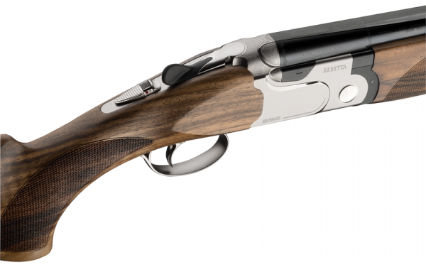 Beretta 692 Sport к.12х76 71 OCHP