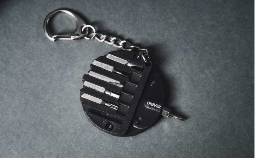 Микротул Shifter MBS032