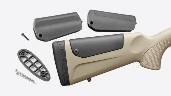 Sabatti Rover Scout к.308 Win