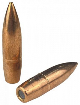 Патрон к.7,62х54 ОБ (FMJ) пов/куч томпак 12,85-13,05гр НПЗ 1уп/20шт