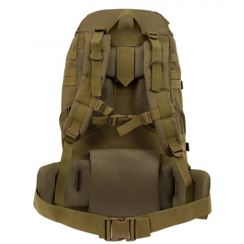 Рюкзак Tramp Patrol 65 (Sandstone)