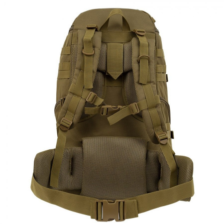 Рюкзак Tramp Patrol 65 (Sandstone)