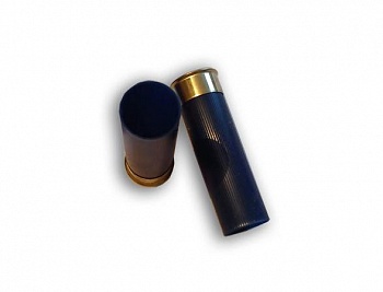 Гильза 12х70 п/э б/капсюлир фасов 1уп/100шт