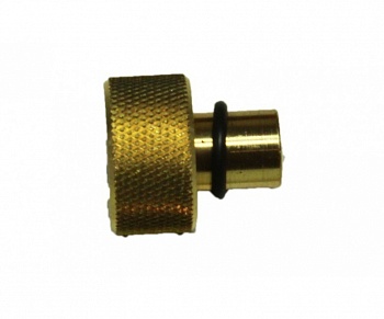 Направляющая Dewey д/ствола на шомпол к.30(7.62мм)