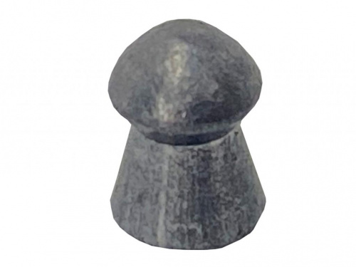 Пуля пневм. SPOTON Pointed 4,5 мм, 0,63 гр. (250 шт)