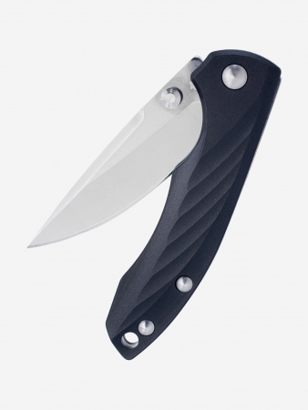 Нож складной SanRenMu 4073RUC-LH