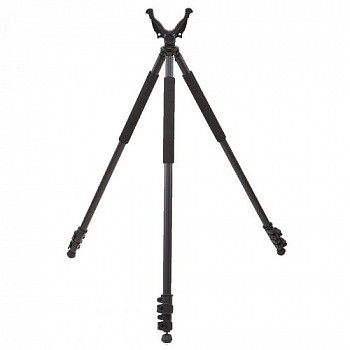 Тренога для стрельбы Vector Optics RokStad BBS V Mount Tripod высота от 80см до
