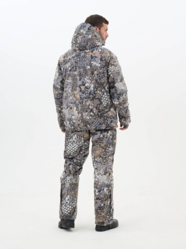 КОСТЮМ TRITON PRO -45 (ВЕЛЬБОА, MOUNTAIN LINE)